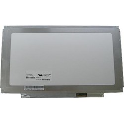 13,3" Wxga HD 40 Pin Slim Led Notebook Panel 1366x768 13,3" Wxga HD 40 Pin Slim Led Notebook Panel 1366x768