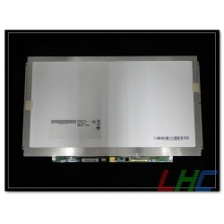 13,3" Wxga HD 40 Pin Slim Led Notebook Panel 1366x768 13,3" Wxga HD 40 Pin Slim Led Notebook Panel 1366x768