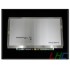 13,3" Wxga HD 40 Pin Slim Led Notebook Panel 1366x768