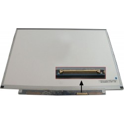 13,3" Wxga HD 40 Pin X-Bright Hd Slim Led Notebook Panel 1366x768 13,3" Wxga HD 40 Pin X-Bright Hd Slim Led Notebook Panel 1366x768