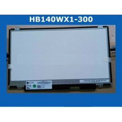 14,0" Wxga HD 40 Pin Slim Led Notebook Panel 1366x768 14,0" Wxga HD 40 Pin Slim Led Notebook Panel 1366x768