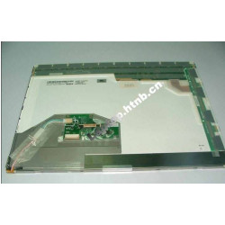 15,0" Uxga 20 Pin Notebook Panel 1600x1200