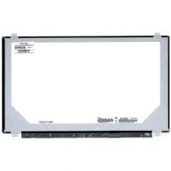 LCD-270 15,6" Full HD 30 Pin Dar Soket Slim Led Notebook Panel 1920x1080