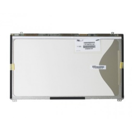 15,6 Wxga HD 40 Pin Slim Led Notebook Panel 1600x900