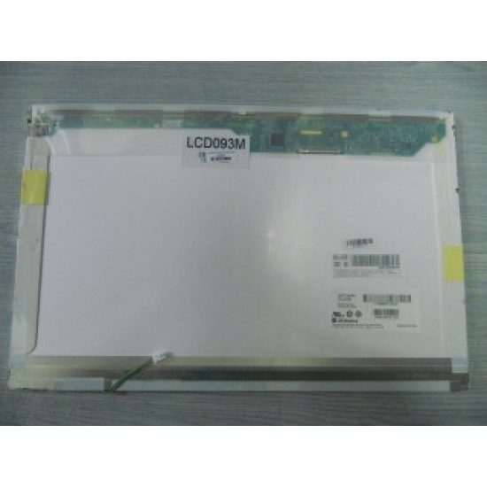 17,0" Wxga 30 Pin Tek Florasanli Notebook Panel 1440x900