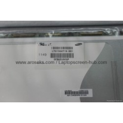 15,6" Wxga HD 40 Pin Slim Led Notebook Panel 1366x768 15,6" Wxga HD 40 Pin Slim Led Notebook Panel 1366x768