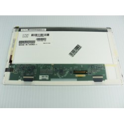 10,1" Wsvga 40 Pin Sağ Soket Led Notebook Panel 1024X600