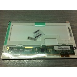 10,1" Wsvga 30 Pin Notebook Panel 1024X600