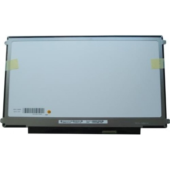 LCD-169 13,3" Wxga HD 40 Pin Slim Led Notebook Panel 1366x768