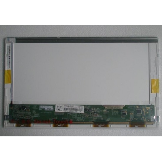 LCD-178 12,1" Wxga HD 30 Pin Led Notebook Panel 1366x768