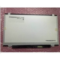 14,0" Wxga HD 40 Pin Slim Led Notebook Panel 1600x900 14,0" Wxga HD 40 Pin Slim Led Notebook Panel 1600x900