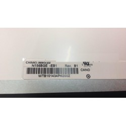 15.6" 30 PİN SLİM LED Notebook Panel N156BGE-EB2 REV.C2  1366x768 15.6" 30 PİN SLİM LED Notebook Panel N156BGE-EB2 REV.C2  1366x768