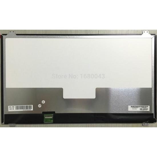 LCD-35415,6" Full HD 40 Pin 144Hz Slim Led Notebook Panel 1920x1080