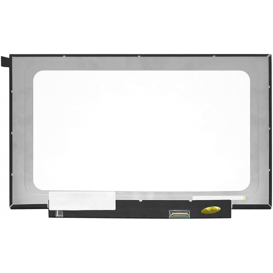 LCD-328 13,3" Wxga HD 30 Pin Slim Led Notebook Panel 1366x768