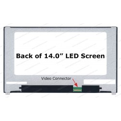 14,0" Full HD 30 Pin Ips Alttan Vidali Slim Notebook Panel 1920x1080 14,0" Full HD 30 Pin Ips Alttan Vidali Slim Notebook Panel 1920x1080