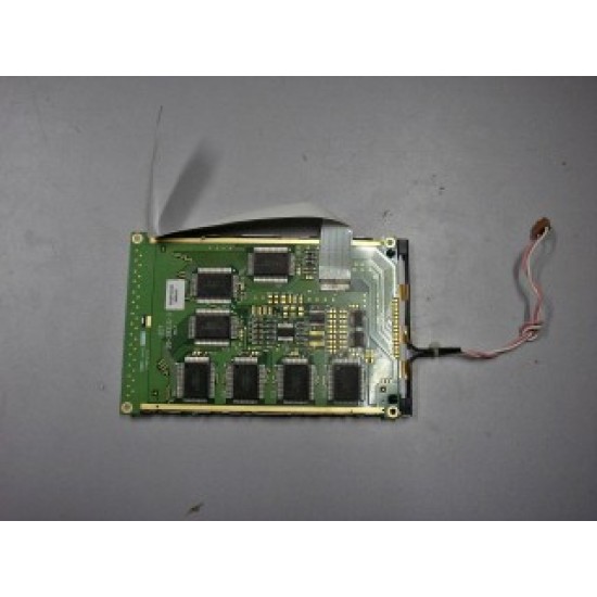 LCD-195 5,7" Qvga 14 Pin Navigasyon Notebook Panel 320x240