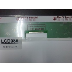 17,1" Wxga 30 Pin Notebook Panel 1440x900 17,1" Wxga 30 Pin Notebook Panel 1440x900