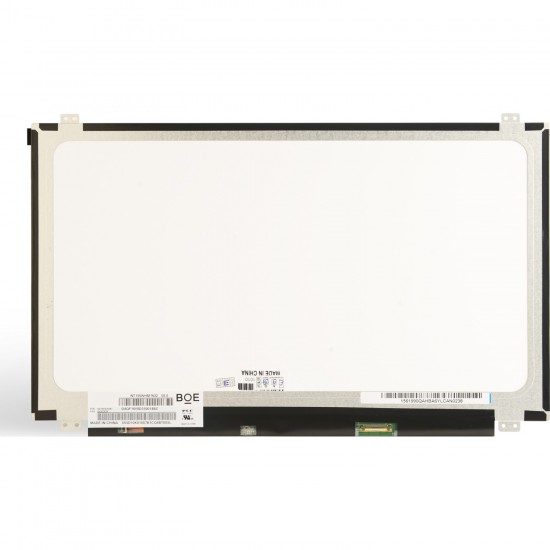 LCD-114 7,0" Wvga 30 Pin Notebook Panel 800X480
