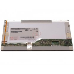 8,9" Wsvga 40 Pin Led Notebook Panel 1024X600