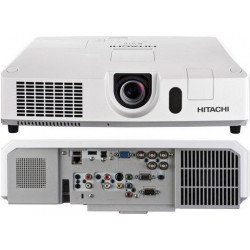 HİTACHİ CP-X4021N LCD PROJEKSİYON CİHAZI HİTACHİ CP-X4021N LCD PROJEKSİYON CİHAZI