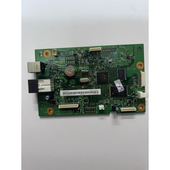 HP Formatter Board CZ183-60001 ANAKART M127FW M128FW M128FN M127FN 127FP MFP