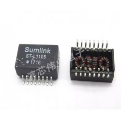 SUMLINK ST-L1105 ST-L1104 ST-L1102 ST-L0013 ETHERNET ENTEGRESİ