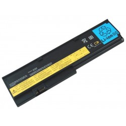 Lenovo Thinkpad X200S 10,80V 4400mAh Uyumlu Notebook (Laptop) Bataryası Pili