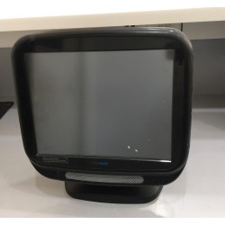 POSBANK Anyshop Premium İntel Core 2 T5600, 2GB, DDR2 Ram, 128GB SSD, Dokunmatik All İn One Pos Cihazı PC 2. El ORJİNAL