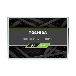 Toshiba Ocz Tr200 240Gb SSD Toshiba Ocz Tr200 240Gb SSD